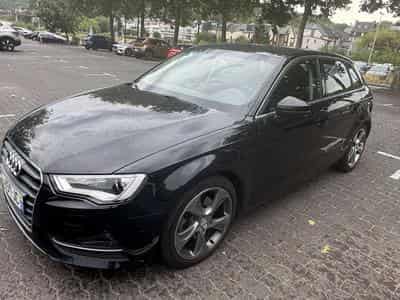 Audi A3 Sportback 1.8 tfsi 180cv ambition luxe (2013) - Photo 1