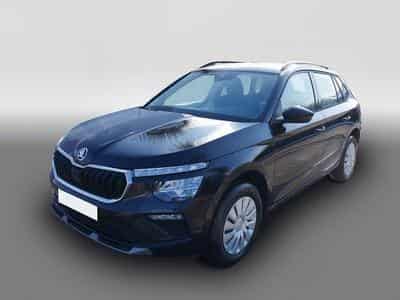 Skoda Kamiq (2026) - Foto 1