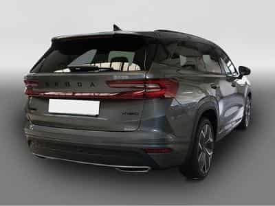 Skoda Kodiaq (2026) - Photo 2