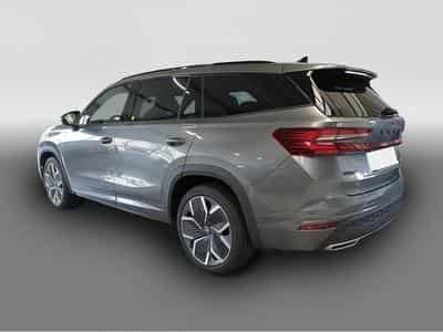 Skoda Kodiaq (2026) - Photo 3