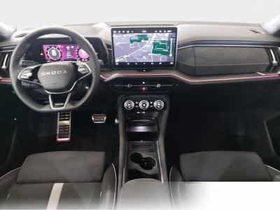 Skoda Kodiaq (2026) - Photo 6