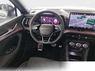 Skoda Kodiaq (2026) - Photo 7