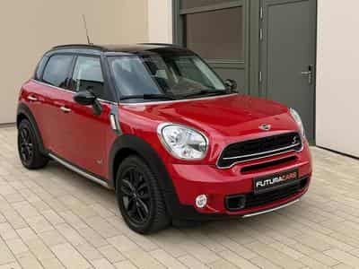 Mini Countryman Cooper S ALL4 (2015) - Photo 1
