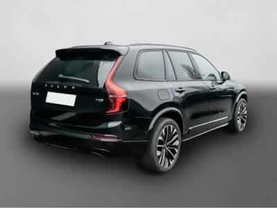 Volvo XC90 (2024) - Photo 2