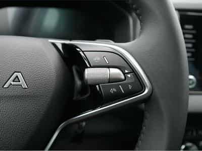 Skoda Karoq (2026) - Foto 13