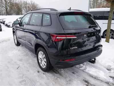 Skoda Karoq (2026) - Foto 6