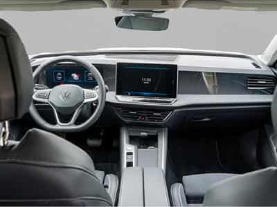 VW Passat (2025) - Photo 5