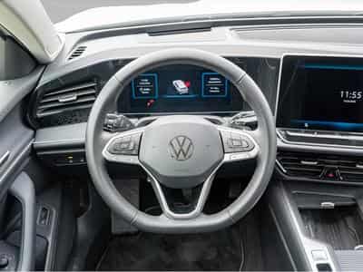 VW Passat (2025) - Photo 6