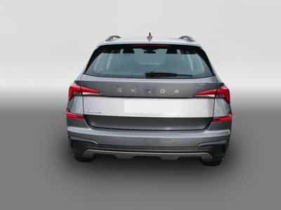 Skoda Kamiq (2026) - Foto 2