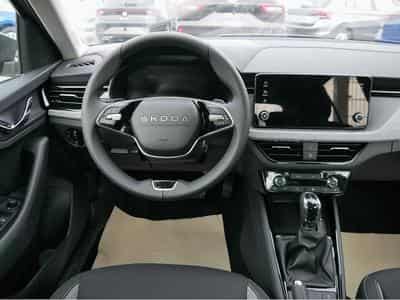 Skoda Kamiq (2026) - Foto 11