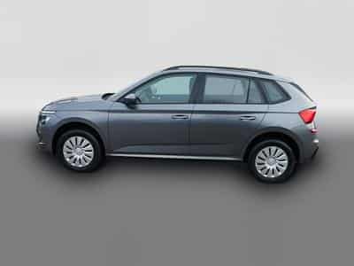 Skoda Kamiq (2026) - Foto 4