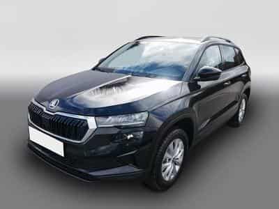 Skoda Karoq (2026) - Foto 1