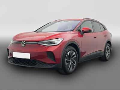 VW ID.4 (2026) - Photo 1