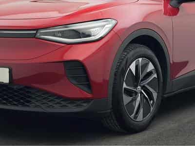 VW ID.4 (2026) - Photo 14