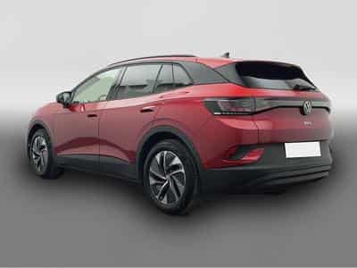 VW ID.4 (2026) - Photo 3