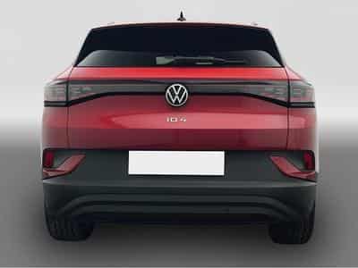 VW ID.4 (2026) - Photo 4