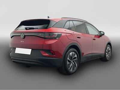 VW ID.4 (2026) - Photo 5