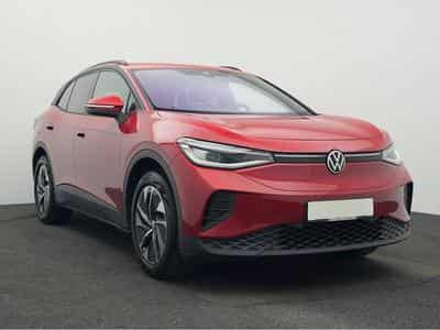 VW ID.4 (2026) - Photo 7