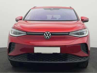 VW ID.4 (2026) - Photo 8