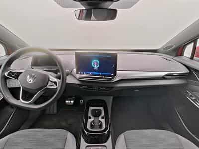 VW ID.4 (2026) - Photo 9
