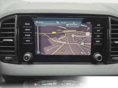 Skoda Karoq (2026) - Photo 8