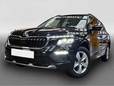 Skoda Kamiq (2026) - Foto 1