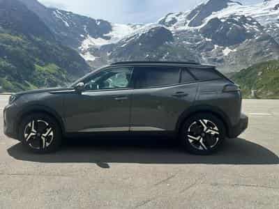 Peugeot 2008 Allure (2025) - Photo 5