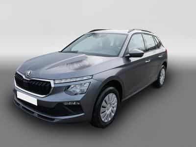 Skoda Kamiq (2026) - Foto 1