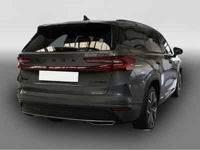 Skoda Kodiaq (2026) - Photo 2