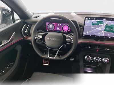 Skoda Kodiaq (2026) - Photo 7