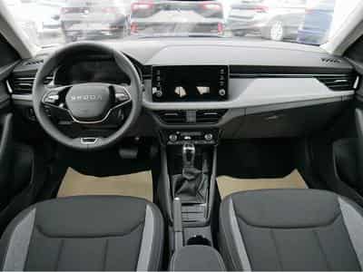 Skoda Kamiq (2026) - Foto 10