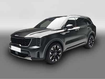 Kia Sorento (2026) - Photo 1