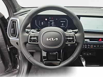 Kia Sorento (2026) - Photo 12