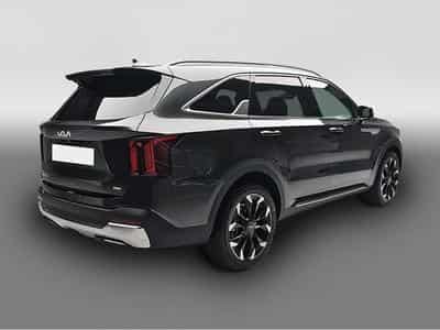 Kia Sorento (2026) - Photo 2