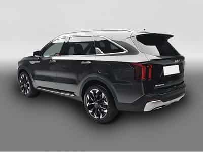 Kia Sorento (2026) - Photo 3