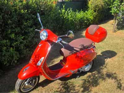 Piaggio Vespa Primavera (2021) - Foto 1