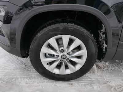 Skoda Karoq (2026) - Foto 4