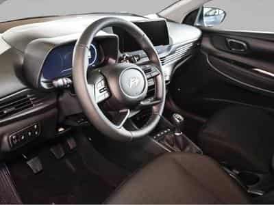 Hyundai i20 (2025) - Foto 3