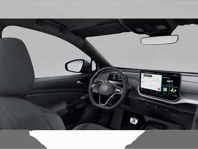 VW ID.4 (2025) - Photo 4