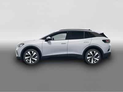 VW ID.4 (2025) - Photo 5