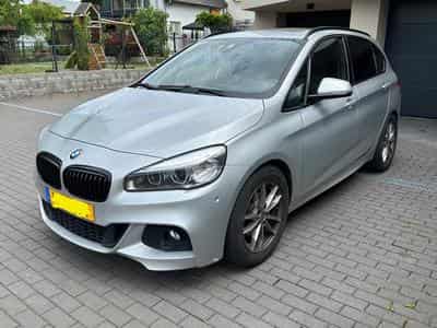 BMW 218 Active Tourer (2015) - Photo 1