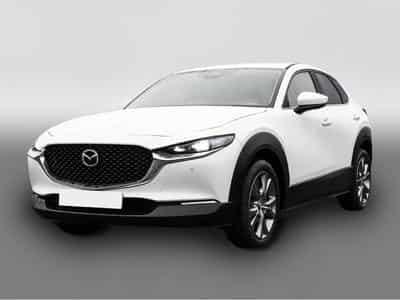 Mazda CX-30 (2026) - Foto 1