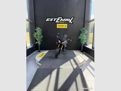 Yamaha Tracer 900 GT (2017) - Foto 1