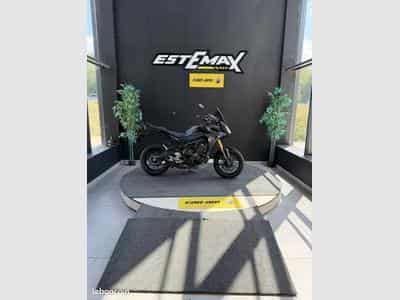 Yamaha Tracer 900 GT (2017) - Foto 2