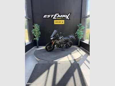 Yamaha Tracer 900 GT (2017) - Foto 3