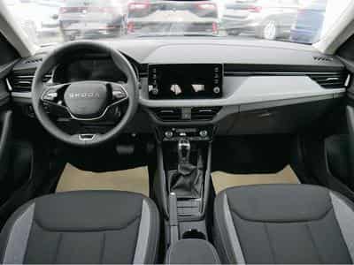 Skoda Kamiq (2026) - Foto 10