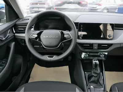 Skoda Kamiq (2026) - Foto 11