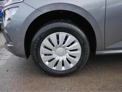 Skoda Kamiq (2026) - Foto 3