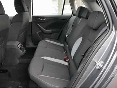 Skoda Kamiq (2026) - Foto 7