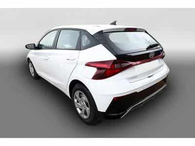 Hyundai i20 (2026) - Foto 4
